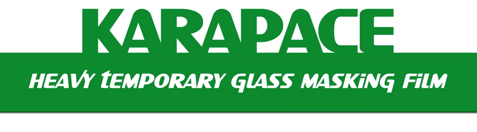 Logo Karapace